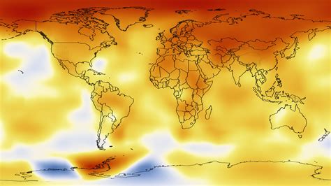 world temperatures map today.